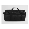 Bolsa de viaje The North Face Base Camp Duffel L 95 L negro