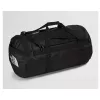 Bolsa de viaje The North Face Base Camp Duffel L 95 L negro