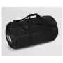 Bolsa de viaje The North Face Base Camp Duffel L 95 L negro