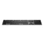 HP 720 teclado inalámbrico recargable multidispositivo