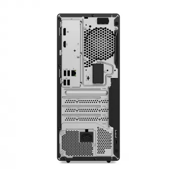 Lenovo ThinkCentre M70t Gen 5 Intel® Core™ i5 i5-14400 16 GB DDR5-SDRAM 512 GB SSD Windows 11 Pro PC torre negro