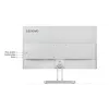 Lenovo L27i-4A monitor de ordenador 68,6 cm (27