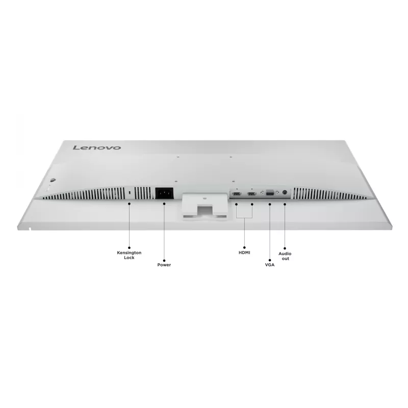 Lenovo L27i-4A monitor de ordenador 68,6 cm (27