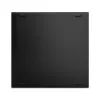 Lenovo ThinkCentre M75q Gen 5 AMD Ryzen™ 5 8500GE 16 GB DDR5-SDRAM 512 GB SSD Windows 11 Pro mini-PC negro
