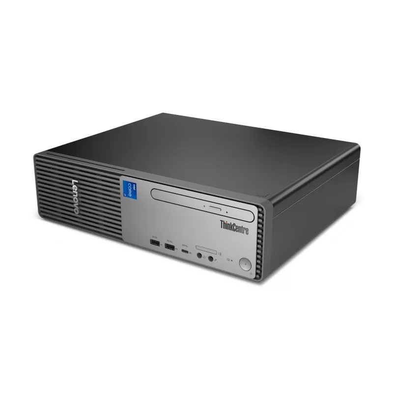 Lenovo ThinkCentre neo 50s Gen 5 Intel® Core™ i5 i5-14400 16 GB DDR5-SDRAM 512 GB SSD Windows 11 Pro PC SFF negro, gris