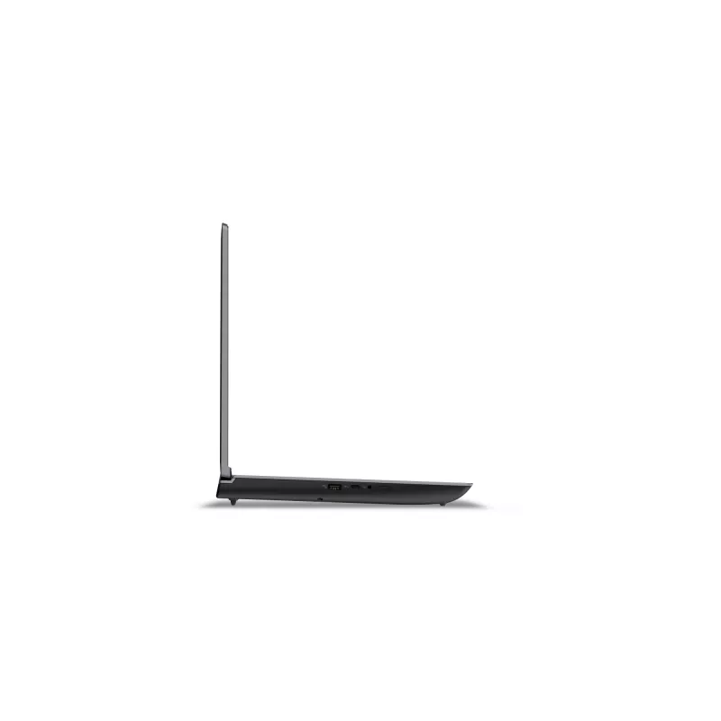 Lenovo ThinkPad P16 Gen 2 Intel® Core™ i7 i7-14700HX estación de trabajo móvil 40,6 cm (16