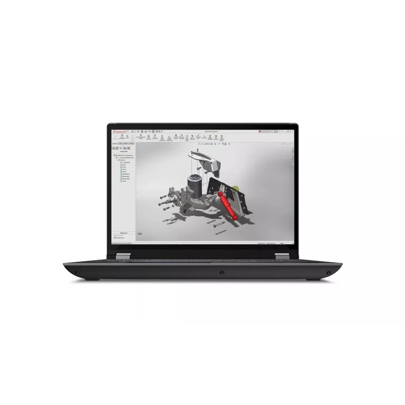 Lenovo ThinkPad P16 Gen 2 Intel® Core™ i7 i7-14700HX estación de trabajo móvil 40,6 cm (16