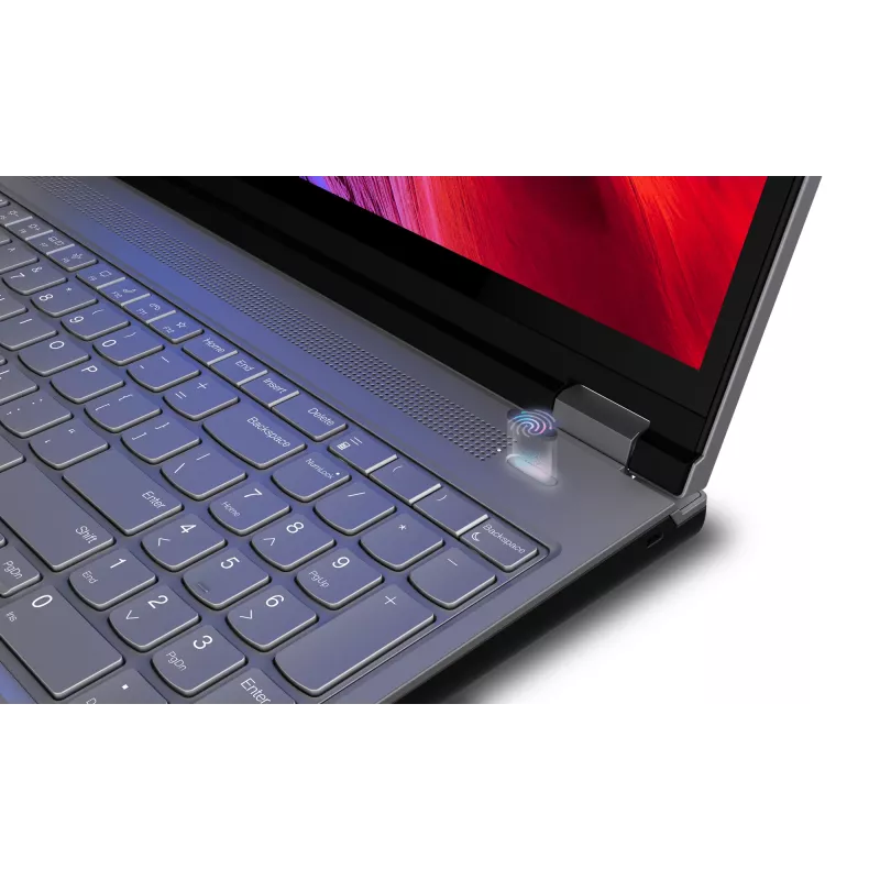 Lenovo ThinkPad P16 Gen 2 Intel® Core™ i7 i7-14700HX estación de trabajo móvil 40,6 cm (16