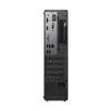 Lenovo ThinkCentre neo 50s Gen 5 Intel® Core™ i3 i3-14100 8 GB DDR5-SDRAM 256 GB SSD PC SFF negro