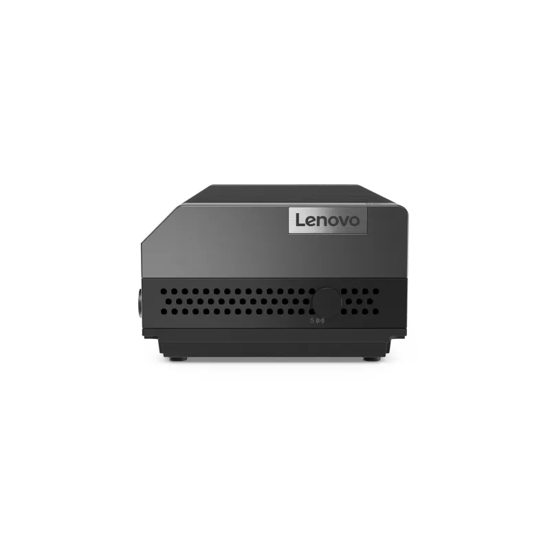 Lenovo ThinkEdge SE30 Intel® Core™ i5 i5-1145GRE 16 GB DDR4-SDRAM 512 GB SSD Windows 11 IoT Enterprise mini-PC negro