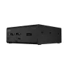 Lenovo ThinkEdge SE50 Intel® Core™ i5 i5-8365UE 16 GB DDR4-SDRAM 512 GB SSD Windows 11 IoT Enterprise mini-PC negro