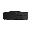 Lenovo ThinkEdge SE50 Intel® Core™ i5 i5-8365UE 16 GB DDR4-SDRAM 512 GB SSD Windows 11 IoT Enterprise mini-PC negro