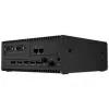 Lenovo ThinkEdge SE50 Intel® Core™ i5 i5-8365UE 16 GB DDR4-SDRAM 512 GB SSD Windows 11 IoT Enterprise mini-PC negro