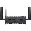 Lenovo ThinkEdge SE50 Intel® Core™ i5 i5-8365UE 16 GB DDR4-SDRAM 512 GB SSD Windows 11 IoT Enterprise mini-PC negro
