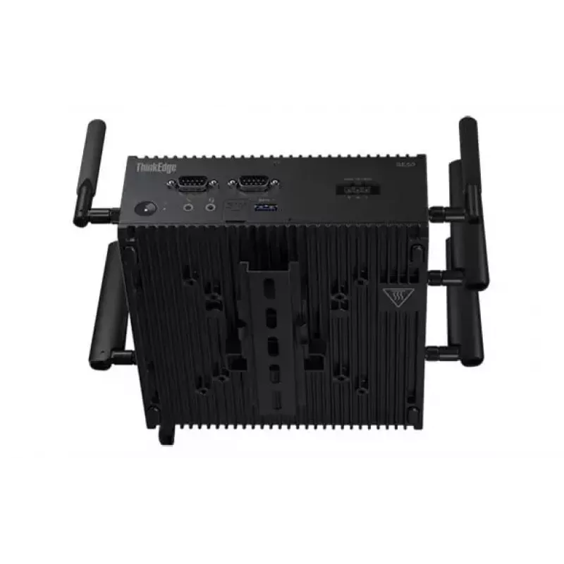 Lenovo ThinkEdge SE50 Intel® Core™ i5 i5-8365UE 16 GB DDR4-SDRAM 512 GB SSD Windows 11 IoT Enterprise mini-PC negro