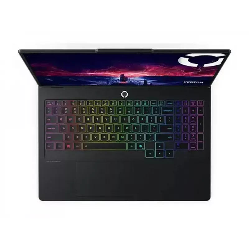 Portátil Lenovo Legion Pro 5 16 WQXGA – AMD Ryzen 9 9955HX, 32GB RAM, 1TB SSD, NVIDIA RTX 5070 8GB, Windows 11 Home