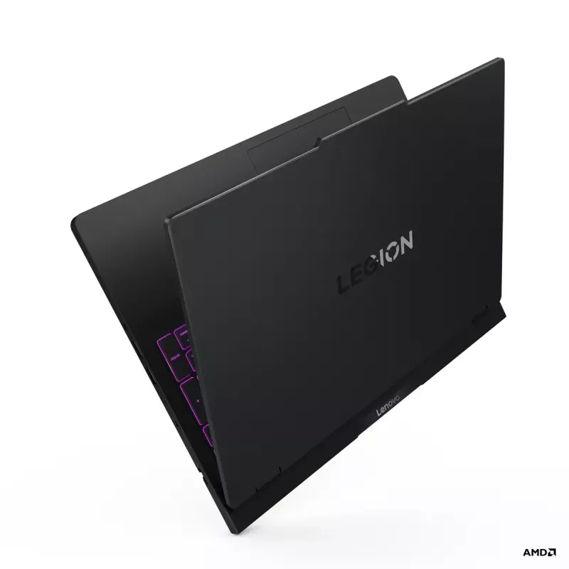Portátil Lenovo Legion Pro 5 16 WQXGA – AMD Ryzen 9 9955HX, 32GB RAM, 1TB SSD, NVIDIA RTX 5070 8GB, Windows 11 Home