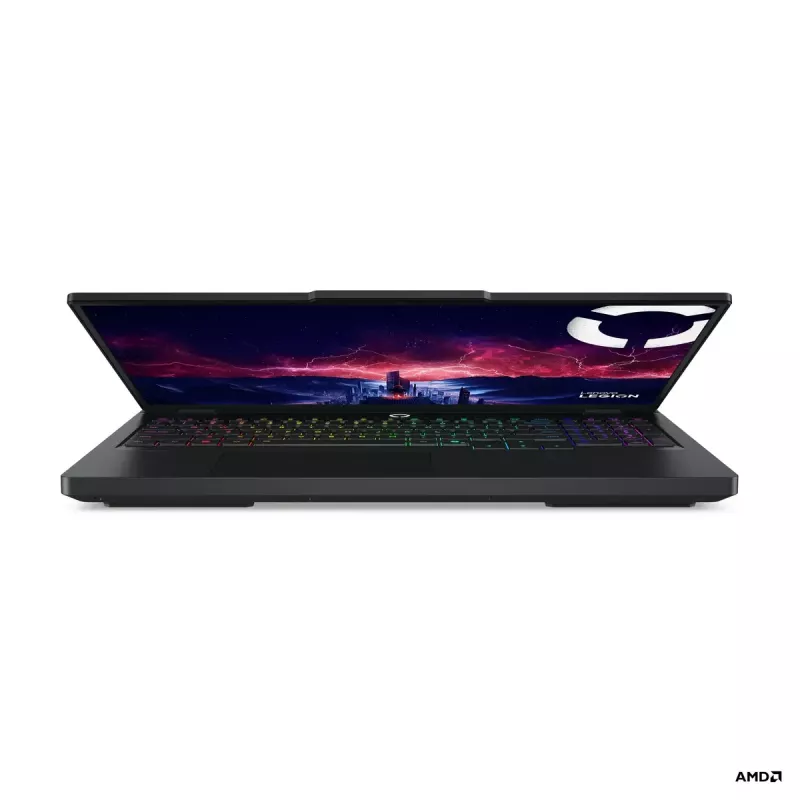 Portátil Lenovo Legion Pro 5 16 WQXGA – AMD Ryzen 9 9955HX, 32GB RAM, 1TB SSD, NVIDIA RTX 5070 8GB, Windows 11 Home