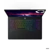 Portátil Lenovo Legion Pro 5 16 WQXGA – AMD Ryzen 9 9955HX, 32GB RAM, 1TB SSD, NVIDIA RTX 5070 8GB, Windows 11 Home