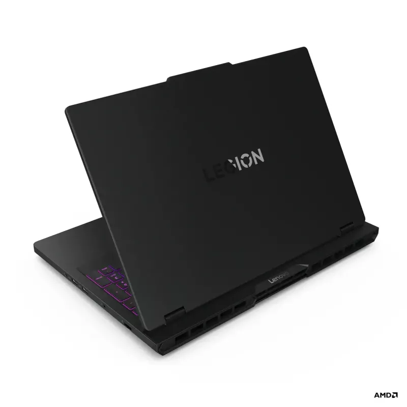 Portátil Lenovo Legion Pro 5 16 WQXGA – AMD Ryzen 9 9955HX, 32GB RAM, 1TB SSD, NVIDIA RTX 5070 8GB, Windows 11 Home
