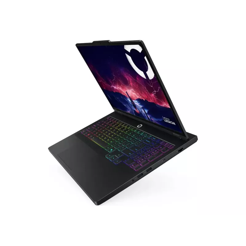 Portátil Lenovo Legion Pro 5 16 WQXGA – AMD Ryzen 9 9955HX, 32GB RAM, 1TB SSD, NVIDIA RTX 5070 8GB, Windows 11 Home