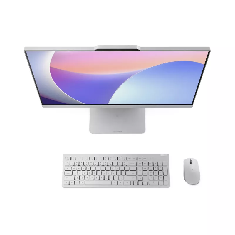 Lenovo IdeaCentre AIO 24IRH9 Intel® Core™ i5 i5-13420H 60,5 cm (23,8