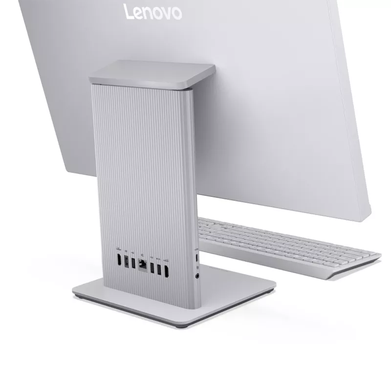 Lenovo IdeaCentre AIO 24IRH9 Intel® Core™ i5 i5-13420H 60,5 cm (23,8