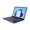 Lenovo IdeaPad Slim 3 15IRH10 Intel® Core™ i5 i5-13420H portátil 38,9 cm (15,3 inch) WUXGA 16 GB DDR5-SDRAM 512 GB SSD Wi-Fi 6 (802.11ax) inglés azul