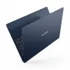 Lenovo IdeaPad Slim 3 15IRH10 Intel® Core™ i5 i5-13420H portátil 38,9 cm (15,3 inch) WUXGA 16 GB DDR5-SDRAM 512 GB SSD Wi-Fi 6 (802.11ax) inglés azul