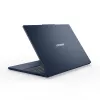 Lenovo IdeaPad Slim 3 15IRH10 Intel® Core™ i5 i5-13420H portátil 38,9 cm (15,3 inch) WUXGA 16 GB DDR5-SDRAM 512 GB SSD Wi-Fi 6 (802.11ax) inglés azul