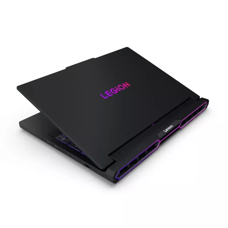 Portátil Lenovo Legion Pro 7-16 40,6 cm (16,0 inch) WQXGA OLED 240 Hz Intel Core Ultra 9 275HX i9 64 GB 2 TB RTX 5090 Windows 11 Pro