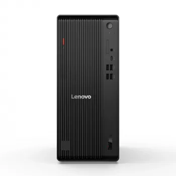 Lenovo ThinkCentre M70t Gen 6 Intel Core Ultra 5 235 16 GB DDR5-SDRAM 512 GB SSD Windows 11 Pro Torre PC Negro