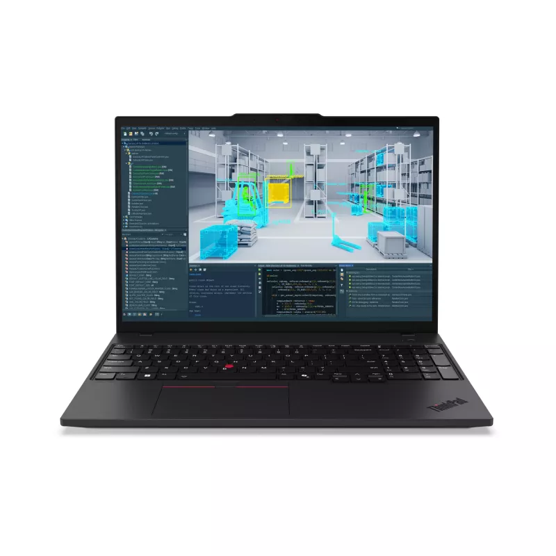 Portátil Lenovo ThinkPad P16s G4 16,0