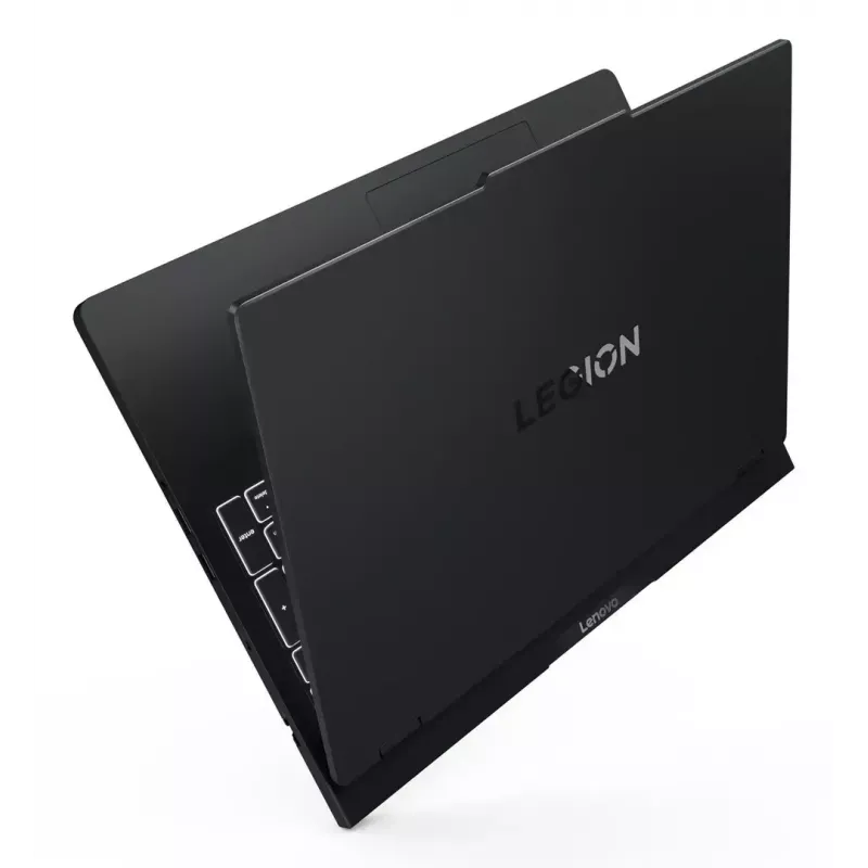 Portátil Lenovo Legion Pro 5 16IAX10 — 16 inch WQXGA OLED 165Hz, Intel Core Ultra 7 255HX, 32GB DDR5-5600, 1TB PCIe 4.0 SSD, GeForce RTX 5070 8GB, 80Wh
