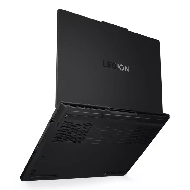Portátil Lenovo Legion Pro 5 16IAX10 — 16 inch WQXGA OLED 165Hz, Intel Core Ultra 7 255HX, 32GB DDR5-5600, 1TB PCIe 4.0 SSD, GeForce RTX 5070 8GB, 80Wh