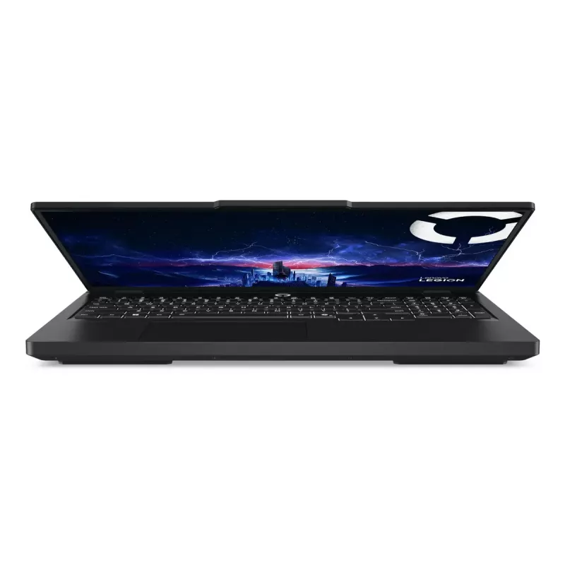 Portátil Lenovo Legion Pro 5 16IAX10 — 16 inch WQXGA OLED 165Hz, Intel Core Ultra 7 255HX, 32GB DDR5-5600, 1TB PCIe 4.0 SSD, GeForce RTX 5070 8GB, 80Wh