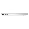 HP Elite x360 1040 G11 Wolf Pro Security Edition Intel Core Ultra 5 125H híbrido (2-in-1) 35,6 cm (14 pulgadas) pantalla táctil WUXGA 16 GB LPDDR5x-SDRAM 512 GB SSD Wi-Fi 6E (802.11ax) Windows 11 Pro AI PC plateado (reacondicionado)