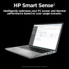 HP ZBook Fury 16 G11 Intel® Core™ i7 i7-14700HX 40,6 cm (16 inch) WUXGA 32 GB DDR5-SDRAM NVIDIA RTX 3500 Ada Wi-Fi 7 (802.11be) Windows 11 Pro AI Workstation, AI PC