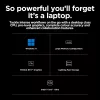 HP ZBook Fury 16 G11 Intel® Core™ i7 i7-14700HX 40,6 cm (16 inch) WUXGA 32 GB DDR5-SDRAM NVIDIA RTX 3500 Ada Wi-Fi 7 (802.11be) Windows 11 Pro AI Workstation, AI PC