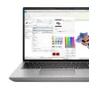 HP ZBook Fury 16 G11 Intel® Core™ i7 i7-14700HX 40,6 cm (16 inch) WUXGA 32 GB DDR5-SDRAM NVIDIA RTX 3500 Ada Wi-Fi 7 (802.11be) Windows 11 Pro AI Workstation, AI PC