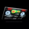 HP ZBook Fury 16 G11 Intel® Core™ i7 i7-14700HX 40,6 cm (16 inch) WUXGA 32 GB DDR5-SDRAM NVIDIA RTX 3500 Ada Wi-Fi 7 (802.11be) Windows 11 Pro AI Workstation, AI PC