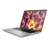 HP ZBook Fury 16 G11 Intel® Core™ i7 i7-14700HX 40,6 cm (16 inch) WUXGA 32 GB DDR5-SDRAM NVIDIA RTX 3500 Ada Wi-Fi 7 (802.11be) Windows 11 Pro AI Workstation, AI PC