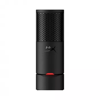 Micrófono para consola de juegos HyperX Solocast 2 BLK Mic