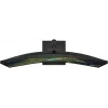 Monitor de ordenador HP OMEN LCD 34c G2 curvo VA 34 86,4 cm WQHD 3440x1440 1ms 180 Hz 400 nits 2xHDMI DP VESA 86,4 cm (34 inch) 3440 x 1440 píxeles Wide Quad HD Negro