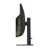 Monitor de ordenador HP OMEN LCD 34c G2 curvo VA 34 86,4 cm WQHD 3440x1440 1ms 180 Hz 400 nits 2xHDMI DP VESA 86,4 cm (34 inch) 3440 x 1440 píxeles Wide Quad HD Negro