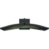 Monitor de ordenador HP OMEN LCD 34c G2 curvo VA 34 86,4 cm WQHD 3440x1440 1ms 180 Hz 400 nits 2xHDMI DP VESA 86,4 cm (34 inch) 3440 x 1440 píxeles Wide Quad HD Negro