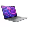 HP ZBook Ultra G1a Copilot+ PC AMD Ryzen AI Max PRO 390 35,6 cm (14 pulgadas) Pantalla táctil 2.8K 64 GB LPDDR5x-SDRAM Wi-Fi 7 (802.11be) Windows 11 Pro Estación de trabajo AI, AI PC Plata
