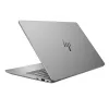 HP ZBook Ultra G1a Copilot+ PC AMD Ryzen AI Max PRO 390 35,6 cm (14 pulgadas) Pantalla táctil 2.8K 64 GB LPDDR5x-SDRAM Wi-Fi 7 (802.11be) Windows 11 Pro Estación de trabajo AI, AI PC Plata