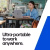 HP ZBook Ultra G1a Copilot+ PC AMD Ryzen AI Max PRO 390 35,6 cm (14 pulgadas) Pantalla táctil 2.8K 64 GB LPDDR5x-SDRAM Wi-Fi 7 (802.11be) Windows 11 Pro Estación de trabajo AI, AI PC Plata