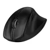 Ratón ergonómico inalámbrico inclinable HP Tilt Ergonomic 725M, negro